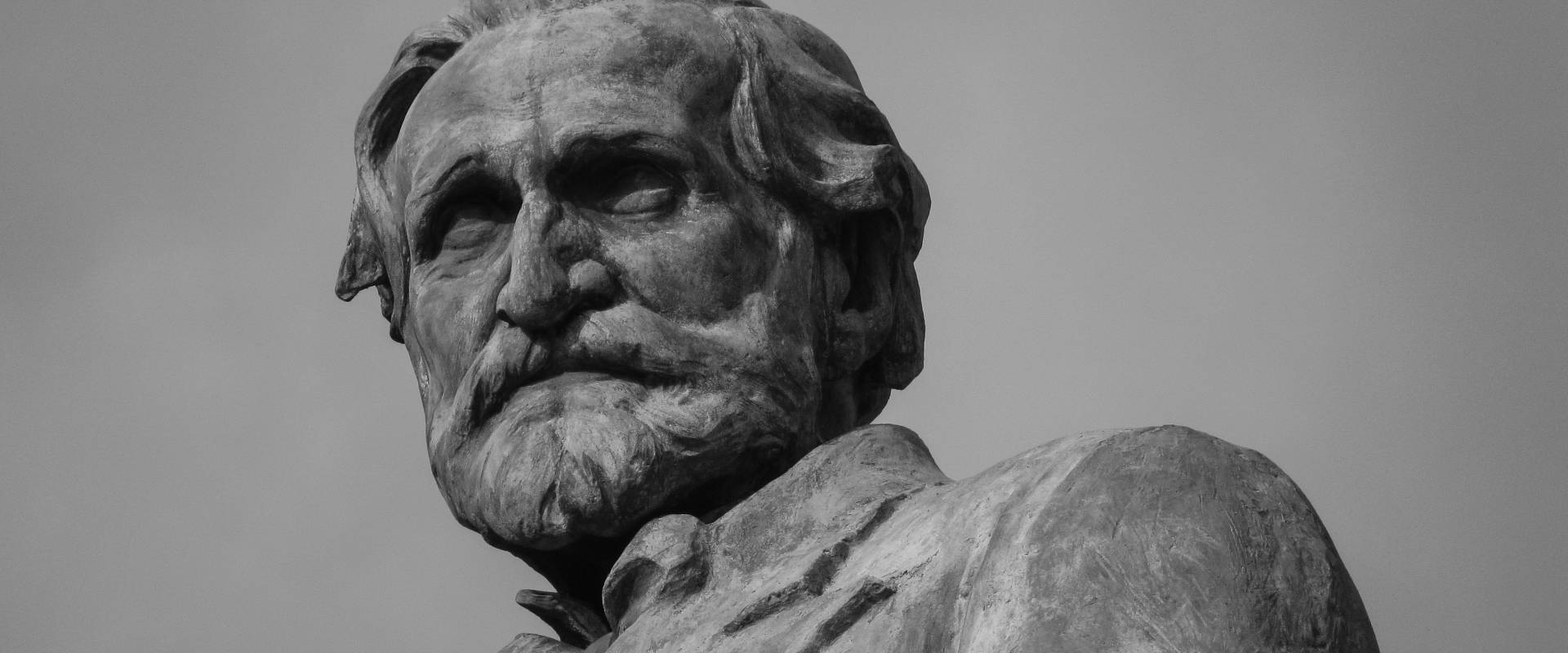 Giuseppe Verdi-11 foto di Lorenzo Gaudenzi